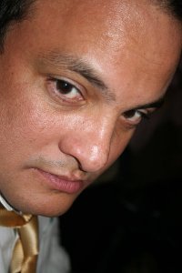 Benjamin Garcia