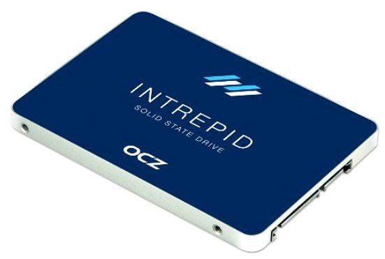 OCZ SSD Intrepid 3700: nueva unidad SSD de 2TB de capacidad